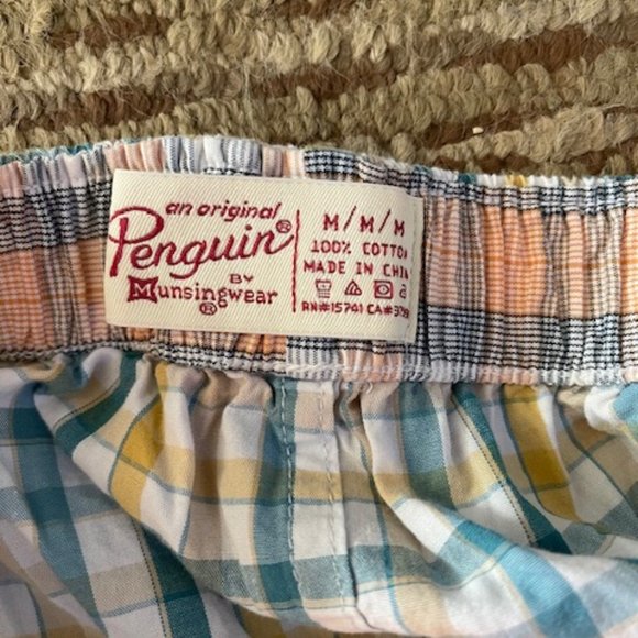 Mens boxers - Picture 3 of 3